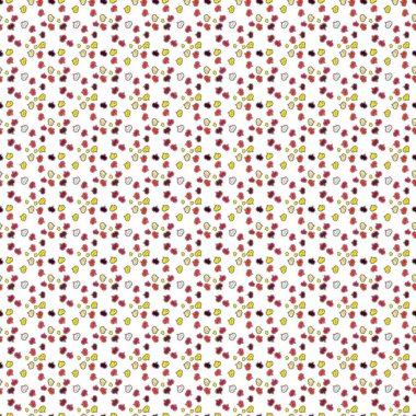 Beyaz, gri ve kahverengi renkleri öğeleri arka plan ile izole. Yürekleri sorunsuz. Fırça darbeleri. Mürekkep çizim. Süsleme için Valentine': s gün.