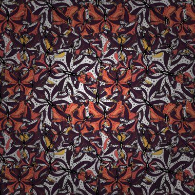 Siyah, beyaz ve mor renkler. Karalamalar. Sorunsuz dekoratif arka plan. Kartları, davetiyeler, tarihi kartları ve daha birçok kaydetmek için kullanılabilir. Vektör çizim.