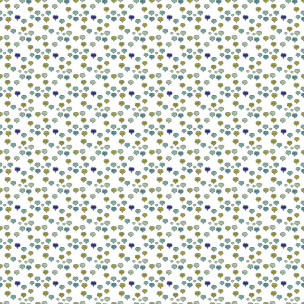 Grafik kalpler beyaz, gri ve nötr renklerde aşk. Dikişsiz desen Kalp Valentine kartı aşk kalpleri. Sketch tasarlanmış kalp seviyor. Çift romantik aşk kalbi. Vektör çizimi.