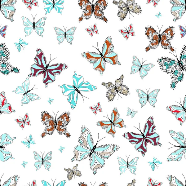 Y2k Aesthetic Background with Butterflies on Vibrant Checkered Mesh  24316699 Vector Art at Vecteezy