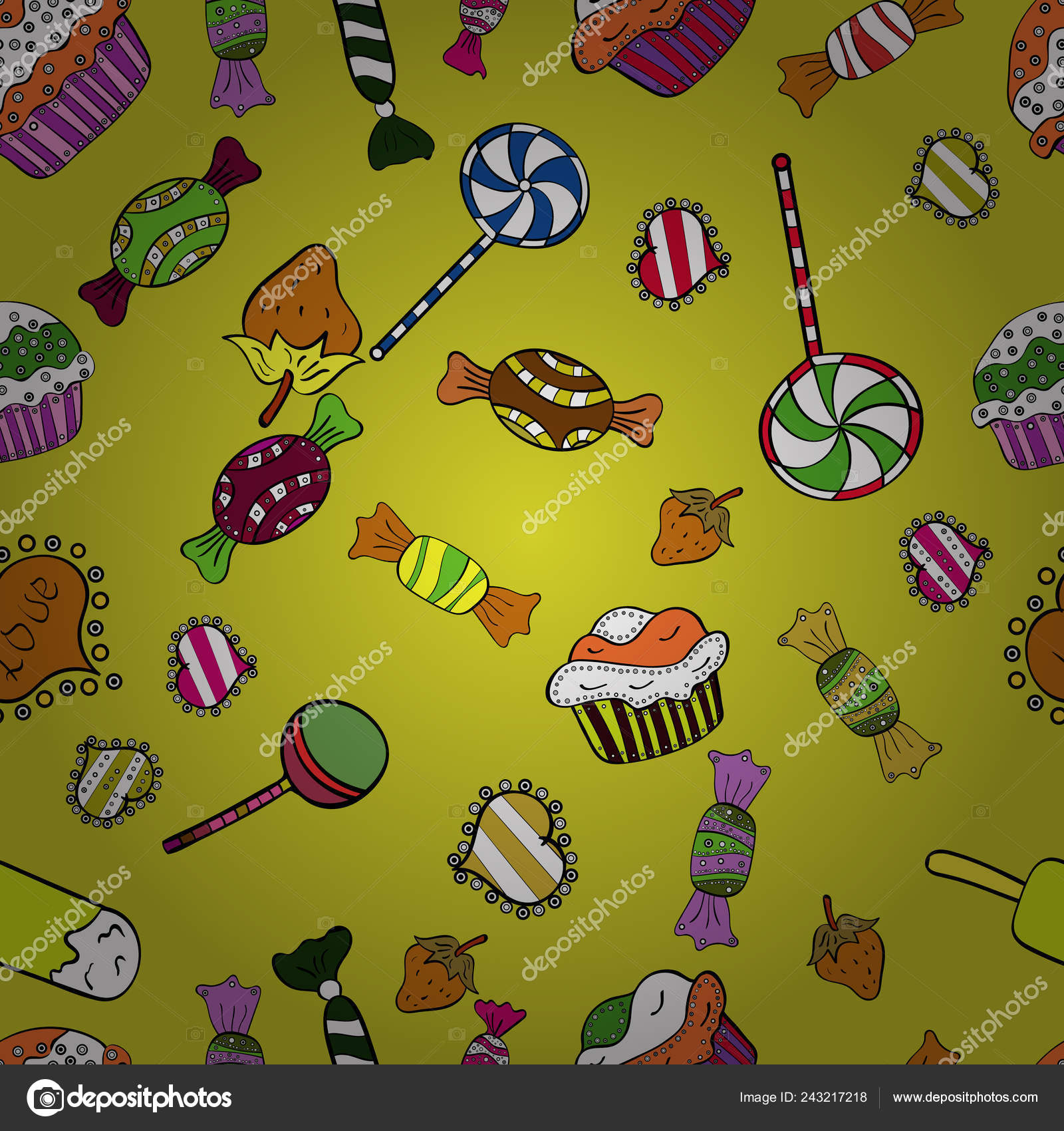 nice wrapping paper