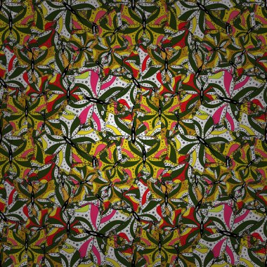 Vektör. Resimde çizilmiş. Renkli kelebekler güzel arka plan. Giysi, Erkek, kız, kroki için soyut seamless modeli.