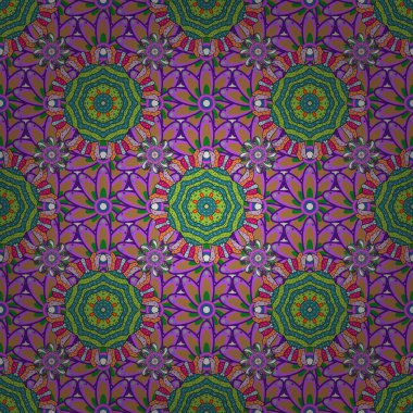 Vintage. Trendy yazdırma. Çiçek suluboya çizimler ve zarif desen. Güzel desen dekorasyon ve tasarım için. Vektör çizim. Sulu Boya Dikişsiz desen.