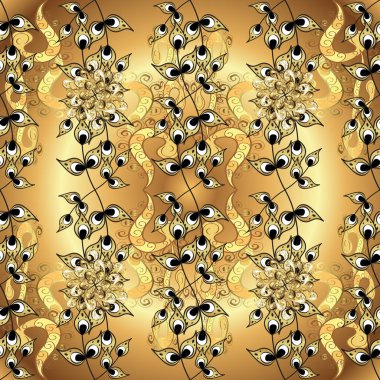 Soyut colorfil resimleri güzel güzel ve sevimli kompozisyon