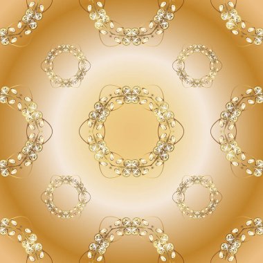 Soyut colorfil resimleri