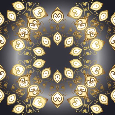 Soyut colorfil resimleri