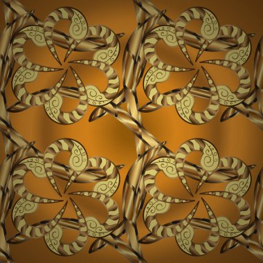 Soyut colorfil resimleri