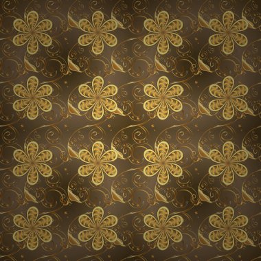 Soyut colorfil resimleri