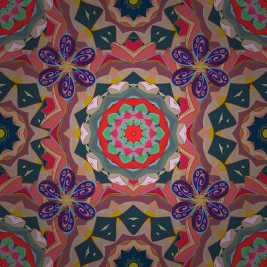 abstact colorfil resim