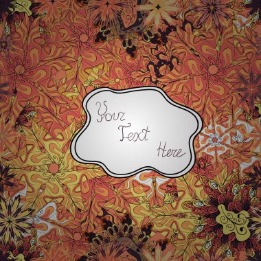 abstact colorfil resim