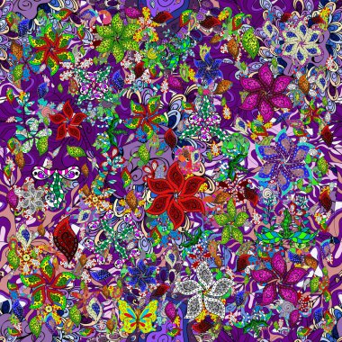 abstact colorfil resim