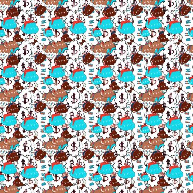 abstact colorfil resim