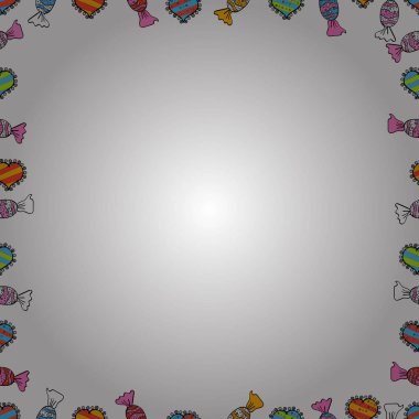 abstact colorfil resim