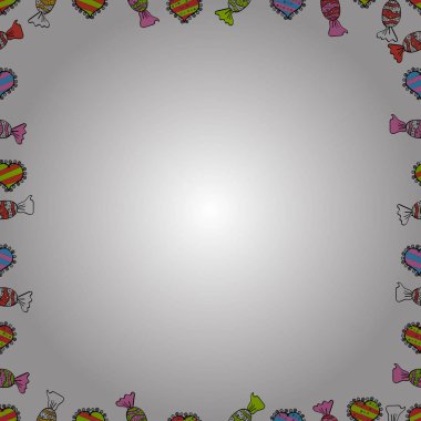 abstact colorfil resim