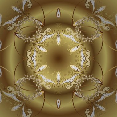 abstact colorfil resim