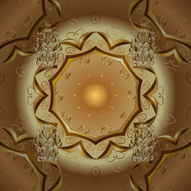 abstact colorfil resim