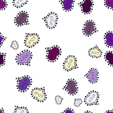 abstact colorfil resim