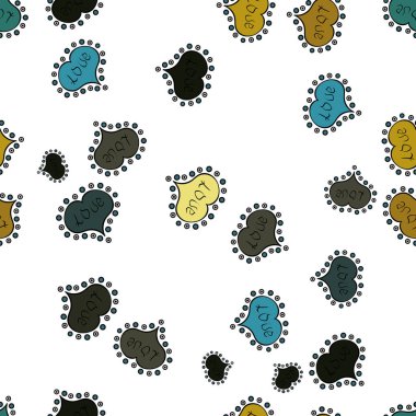 abstact colorfil resim