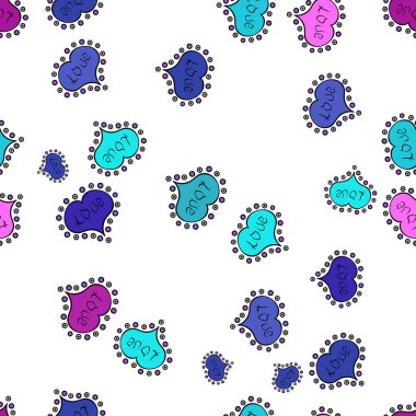 abstact colorfil resim