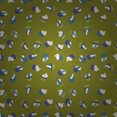 abstact colorfil resim