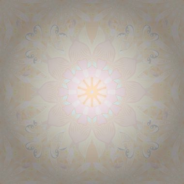 abstact colorfil resim