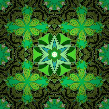 abstact colorfil resim