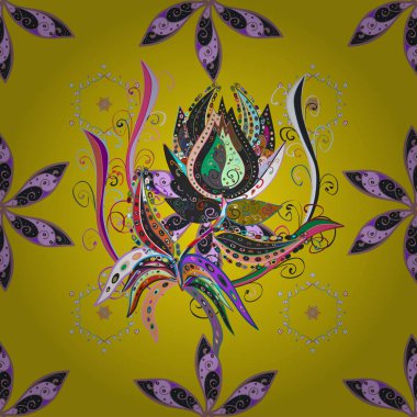 abstact colorfil resim