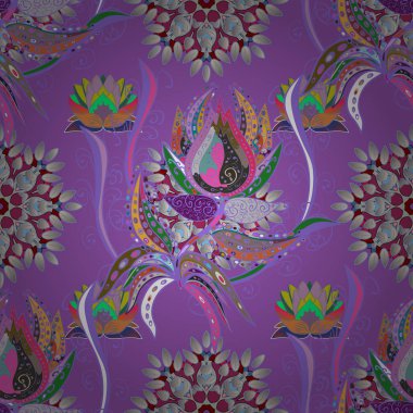 abstact colorfil resim