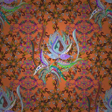 abstact colorfil resim