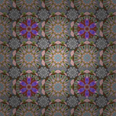 abstact colorfil resim