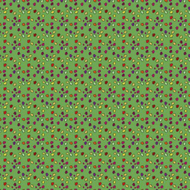 abstact colorfil resim