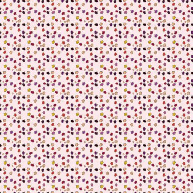 abstact colorfil resim