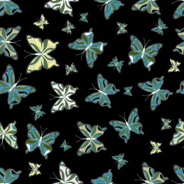 abstact colorfil resim