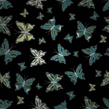 abstact colorfil resim