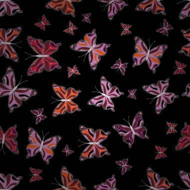 abstact colorfil resim