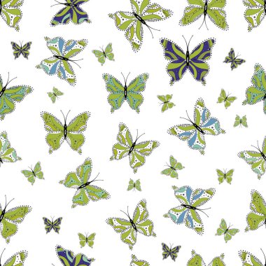 abstact colorfil resim