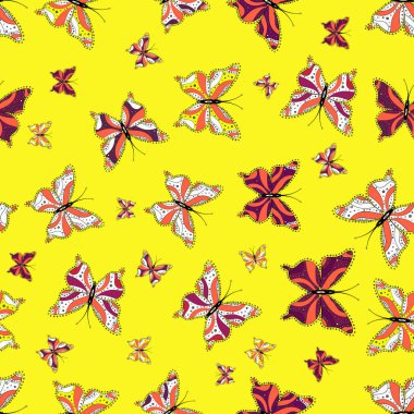 abstact colorfil resim