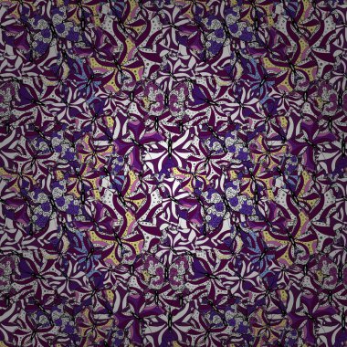 abstact colorfil resim