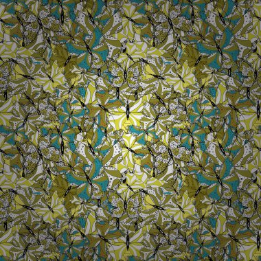 abstact colorfil resim