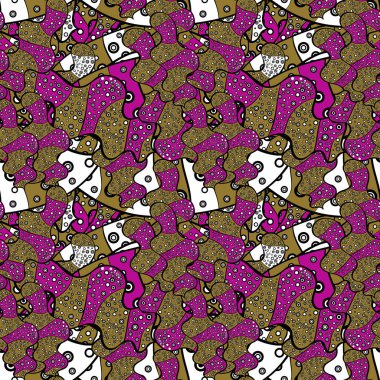 abstact colorfil resim