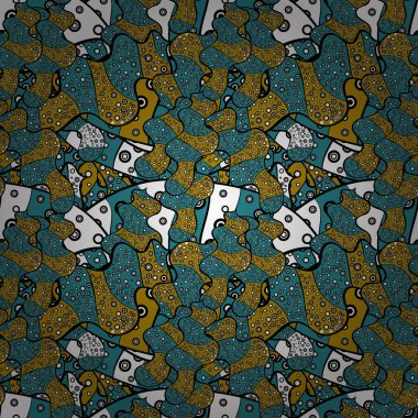 abstact colorfil resim