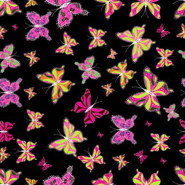 Soyut colorfil resimleri güzel güzel ve sevimli kompozisyon