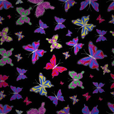 Soyut colorfil resimleri güzel güzel ve sevimli kompozisyon