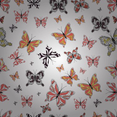 Soyut colorfil resimleri güzel güzel ve sevimli kompozisyon