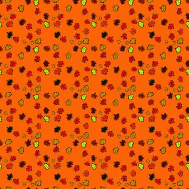 Soyut colorfil resimleri güzel güzel ve sevimli kompozisyon