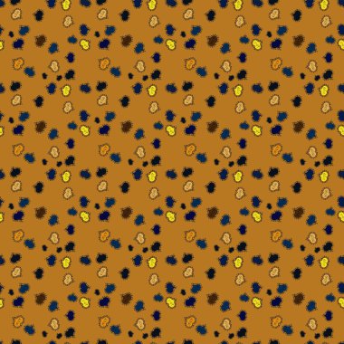 Soyut colorfil resimleri güzel güzel ve sevimli kompozisyon