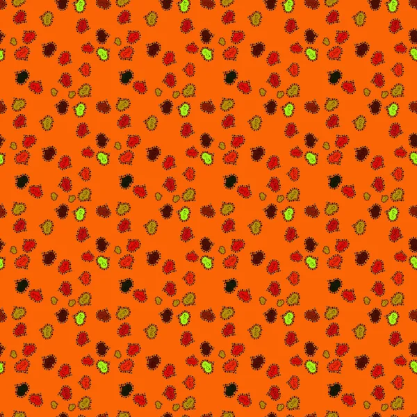 Soyut colorfil resimleri güzel güzel ve sevimli kompozisyon