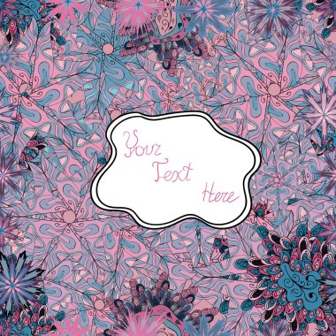 İhale kumaş deseni. Desen. Sorunsuz Retro arka plan tasarlamak. Beyaz, tarafsız ve mavi renkler. Vektör.