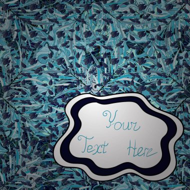 abstact colorfil resim