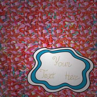 abstact colorfil resim